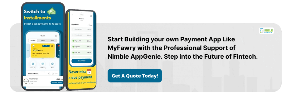 Make an App Like MyFawry