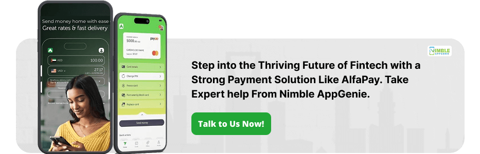 Build an App Like AlfaPay