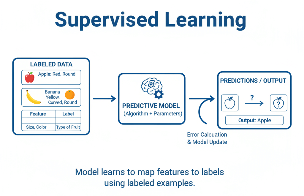 Supervised Learning