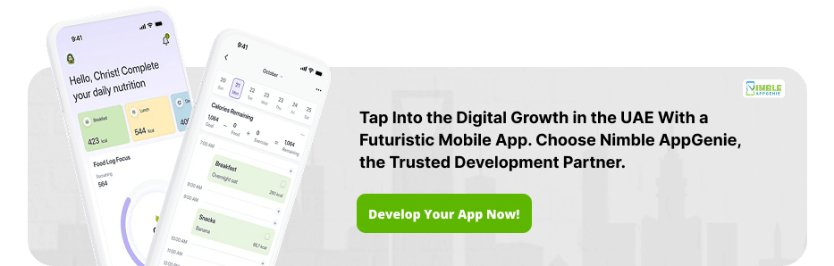 How to Choose a Mobile App Development Company in UAE
