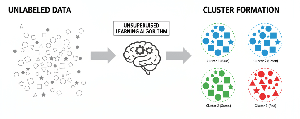 Unsupervised Learning