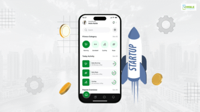 Why Dubai Startups Are Investing in Custom Mobile Apps in 2025