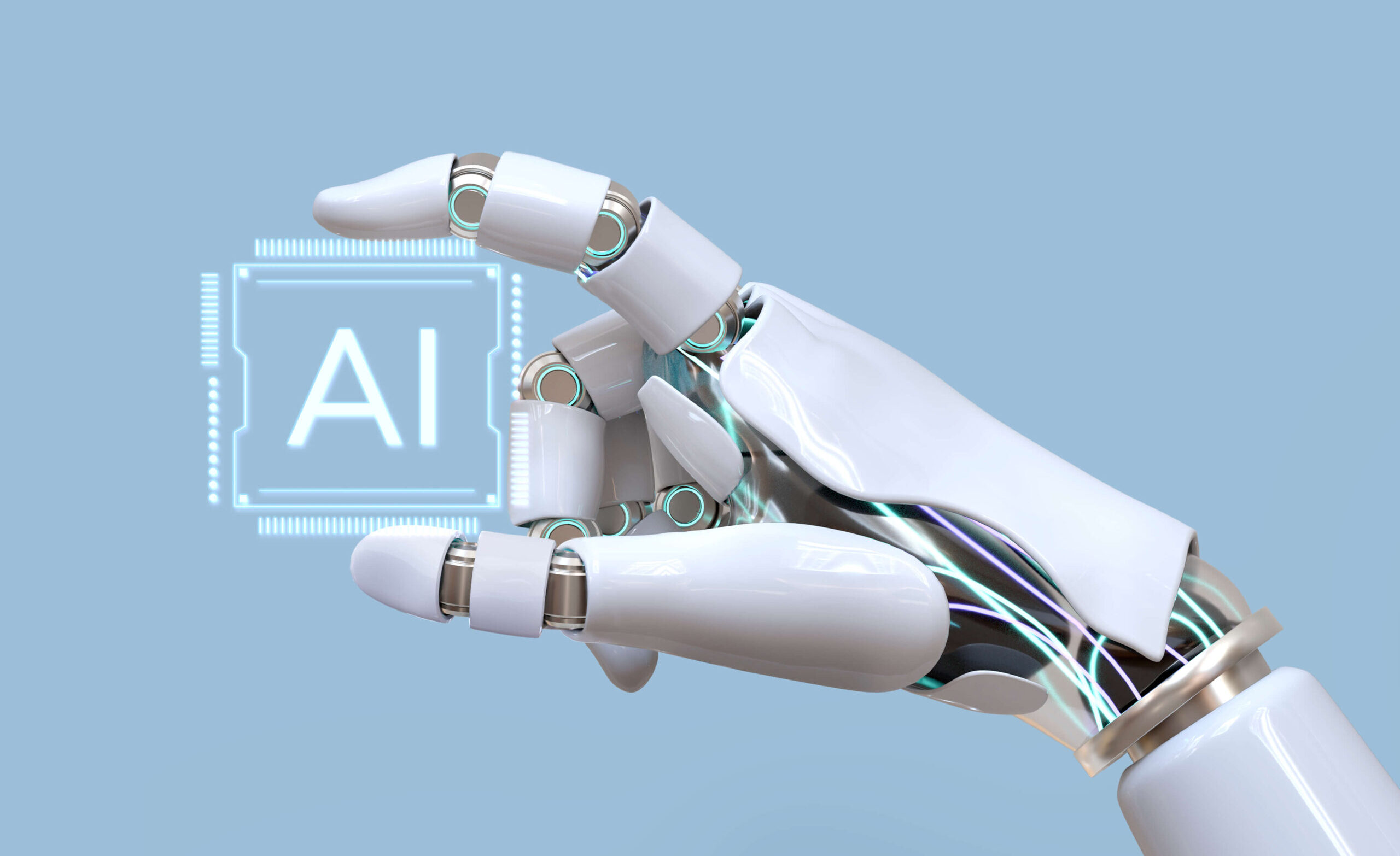 Artificial Intelligence Technology