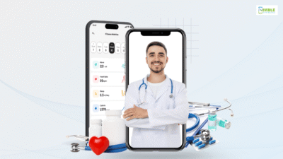 Develop an App Like Burjeel Health