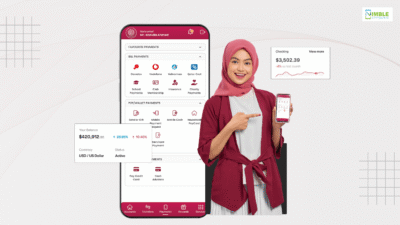 Develop a Mobile Banking App Like CBQ