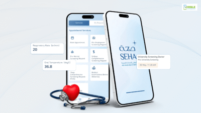 Develop an App Like SEHA