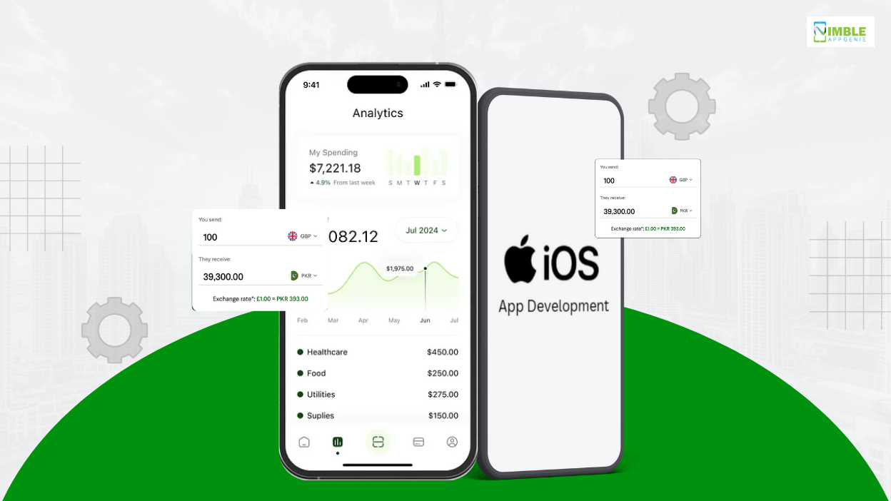 Future Of iOS App Development in Middle East