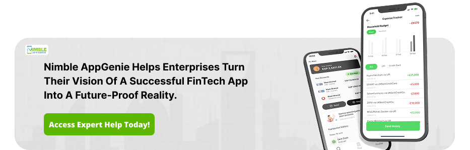 The Enterprise Guide to Fintech App Development in Middle East