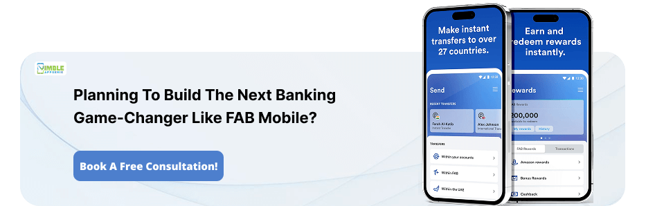 Create an App Like FAB Mobile
