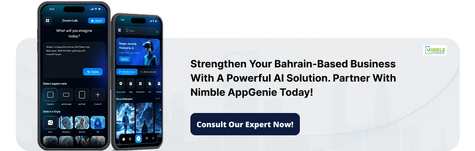 Role of AI in Bahrain Businesses