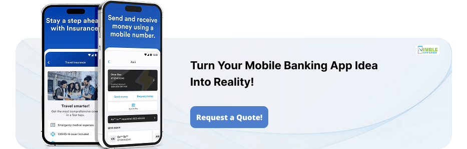 Create an App Like FAB Mobile