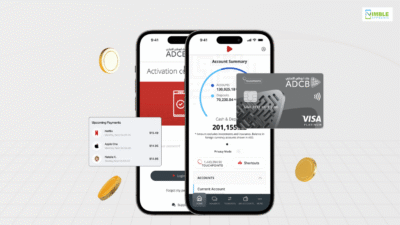 Create a Mobile Banking App Like ADCB