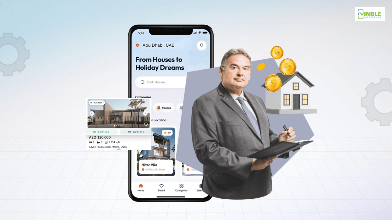 How to Build a Real Estate Agent App