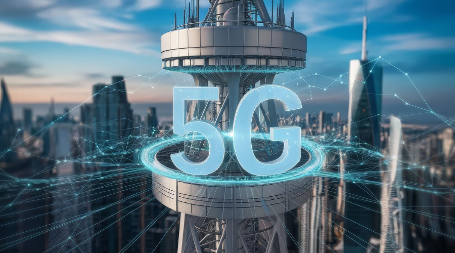 5G-Advanced