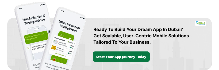 Ready to Build Your Dream App in Dubai?
