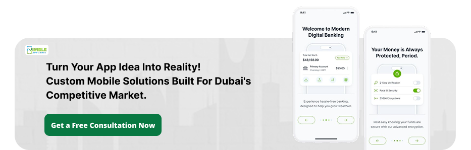 Turn Your App Idea Into Reality! 