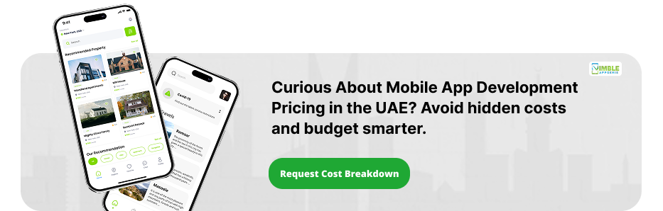 CTA-2-Take Your Business to the Next level With a Mobile App Solution!