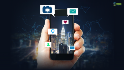 Mobile App Development Trends in Dubai