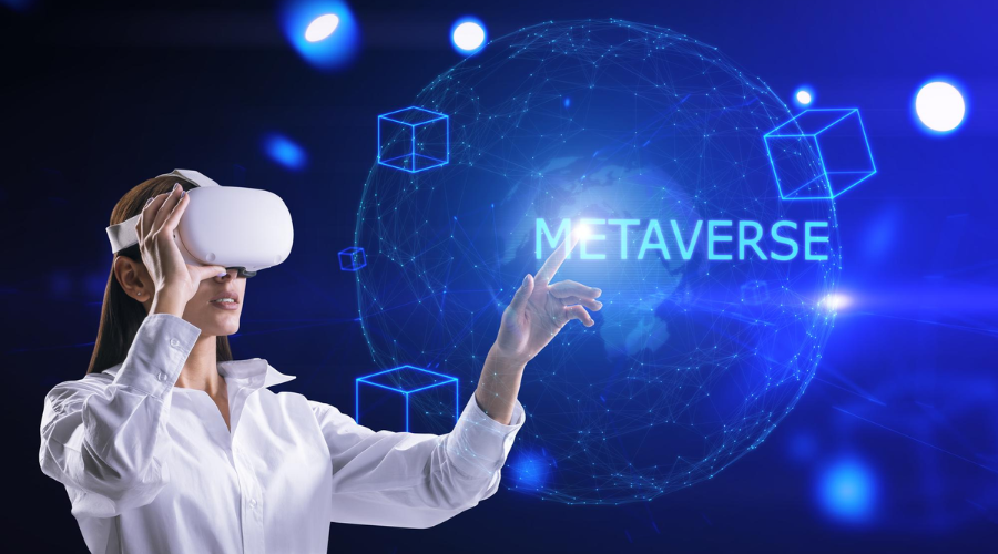 Metaverse Technology