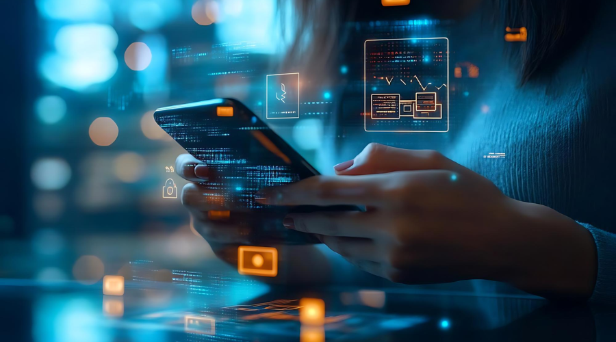 Progressive Web App (PWA) Technology