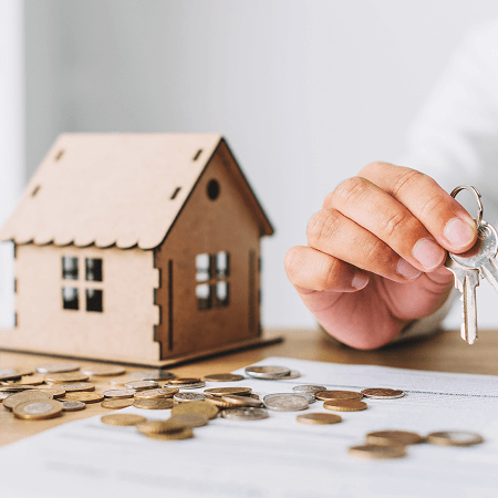 Real Estate Investment App