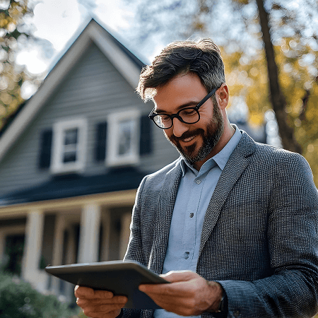 Real Estate Agent and Brokerage App