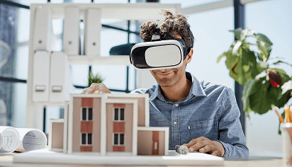 Augmented Reality and Virtual Tours