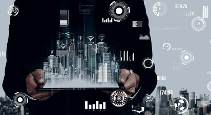 Big Data and Analytics