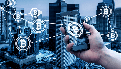 Blockchain