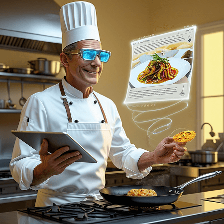 Cloud Kitchen Management Software
