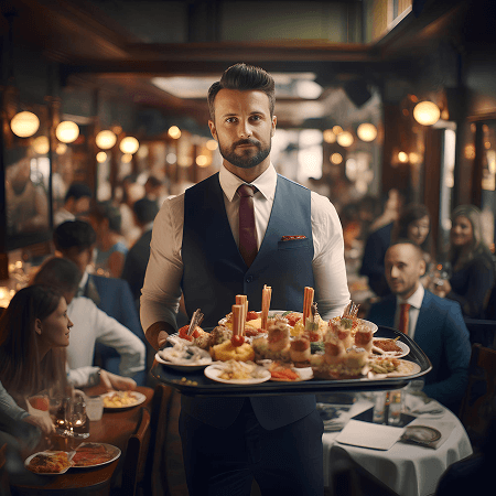 Waiter Management Solutions